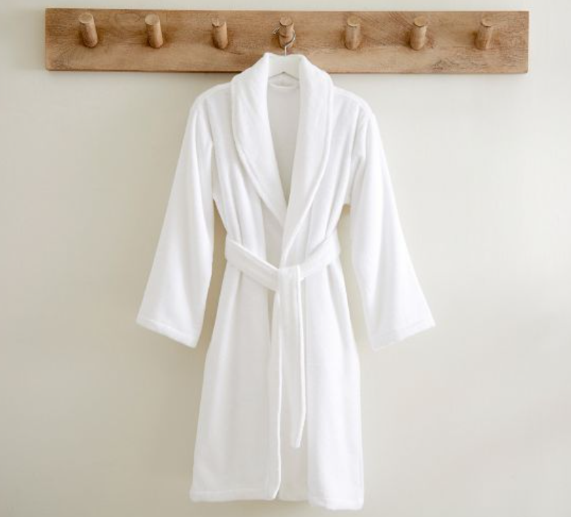Bathrobes